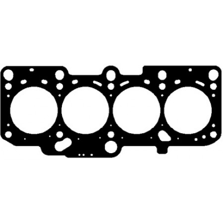 Прокладка ГБЦ Audi A3/A4/TT/Seat Leon/Skoda Octavia/VW Golf 1.8T 97-05 (1.22mm) (366.670)