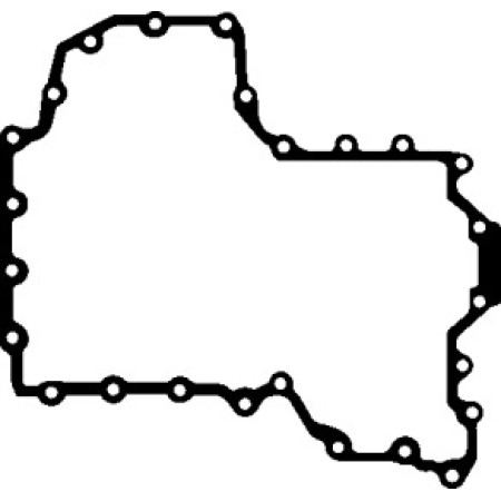 Прокладка піддону BMW X5 50i xDrive 10-/X6 50i 08- (369.760)