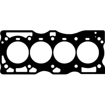 Прокладка ГБЦ Nissan Primera/Sentra/X-Trail 2.0-2.5 01- (372.480)