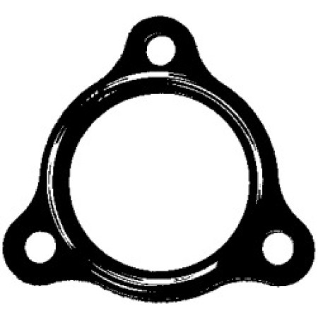 Прокладка турбины Audi A4/A6/VW Passat/Skoda Superb 2.5D 97-08 (373.440)