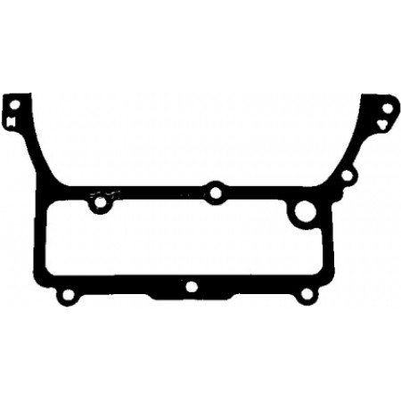 Прокладка крышки картера MB Sprinter 906/Vito (W639/W447) 2.2 CDI 06- (387.741)