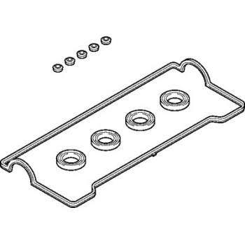 Прокладка крышки клапанов Toyota Avensis/Carina E/Celica/Corola 1.6-1.8 92-01  (399.680)