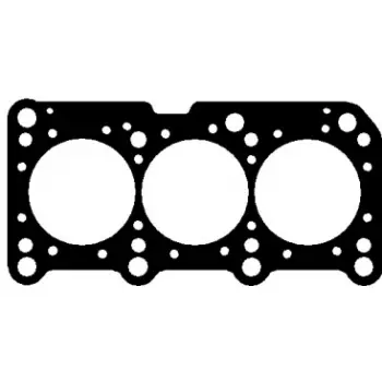Прокладка ГБЦ Audi 80/100/A4/A6/A8 2.4-2.8 (бензин) (403.741)