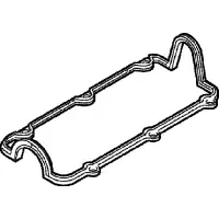 Прокладка крышки клапанов Audi A4/A6/A8  2.4-2.6-2.8 91-01 (406.040)