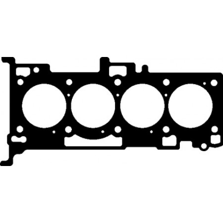 Прокладка ГБЦ Mitsubishi Outlander 2.0i 06- (87mm/0.5mm) (415.690)