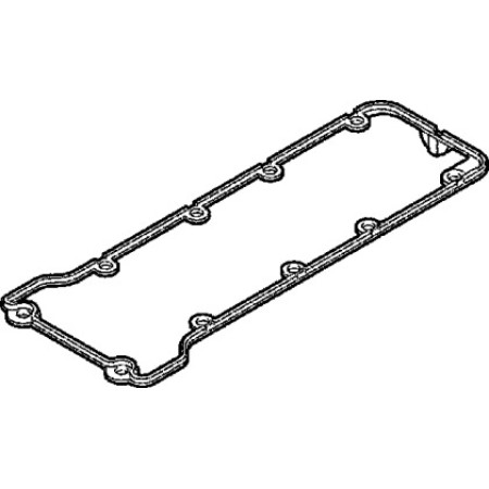 Прокладка кришки клапанів BMW 3 (E36/E46)/5 (E34) M43 1.6-1.9i 89-06 (422.370)