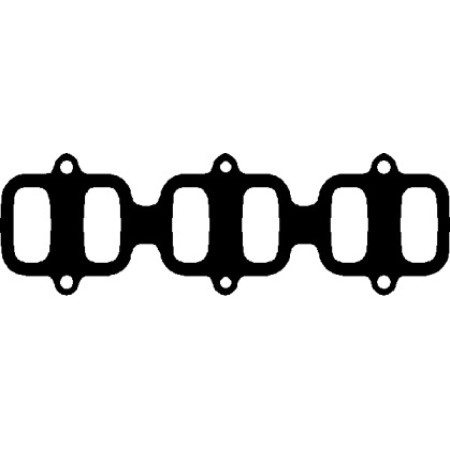 Прокладка коллектора впускного Audi A4/A6/A8/VW Passat 2.5 TDI 97-05 (422.890)