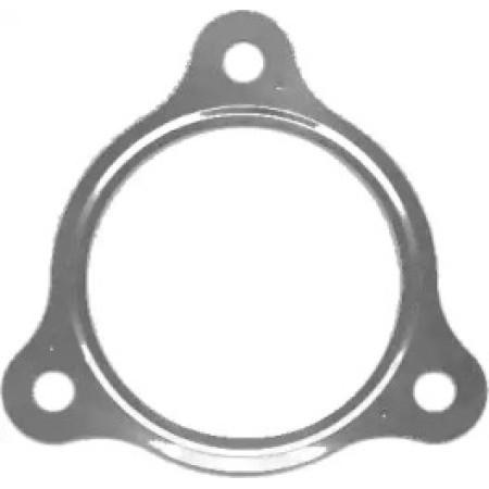 Прокладка трубы выхлопной VW Passat 2.5TDI/Audi A4/A6/A8/Q7 2.5-6.0TDI 97- (423.010)