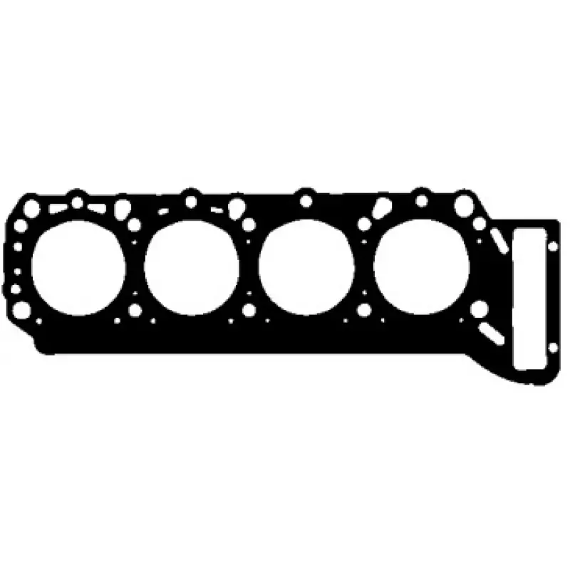 Прокладка ГБЦ MB E-class (W210/W124) 4.2 93-97 (R) (425.080)