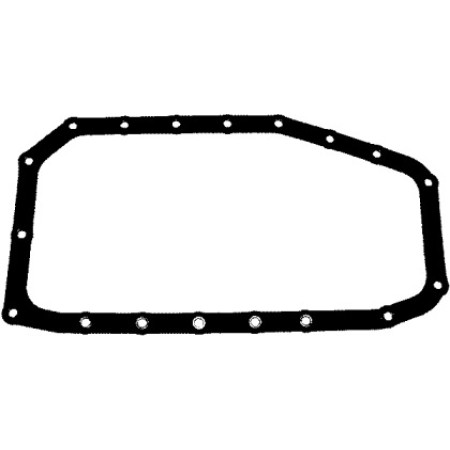 Прокладка поддона Renault Master II/Fiat Ducato 2.5-2.8dTI/D/TDI 94- (429.000)