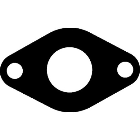 Прокладка клапана EGR VW Caddy II/ III 1.9 TDI 95-15 (429.050)