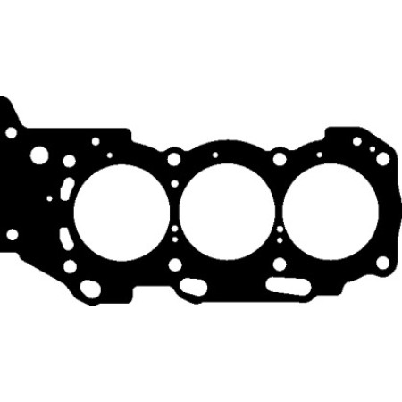 Прокладка ГБЦ Toyota Land Cruiser 4.0 02-10 (0.50mm) (L) (430.780)