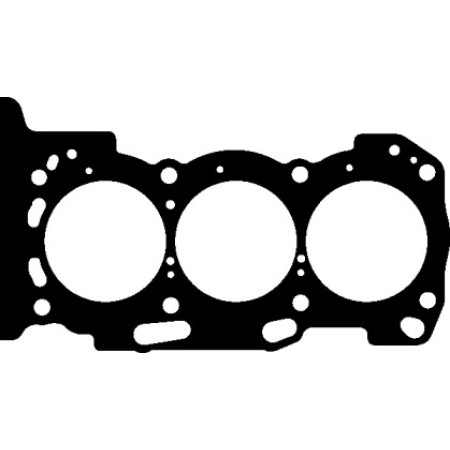Прокладка ГБЦ Toyota Land Cruiser 4.0 02-10 (0.50mm) (R) (430.790)