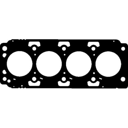 Прокладка ГБЦ Hyundai Elantra/Santa FE/Tucson 2.0 CRDI 01-10 (442.890)