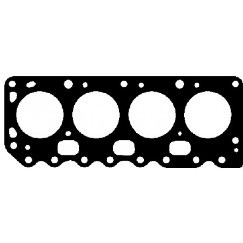 Прокладка ГБЦ Ford Escort 1.3i -99 (1mm) (445.920)