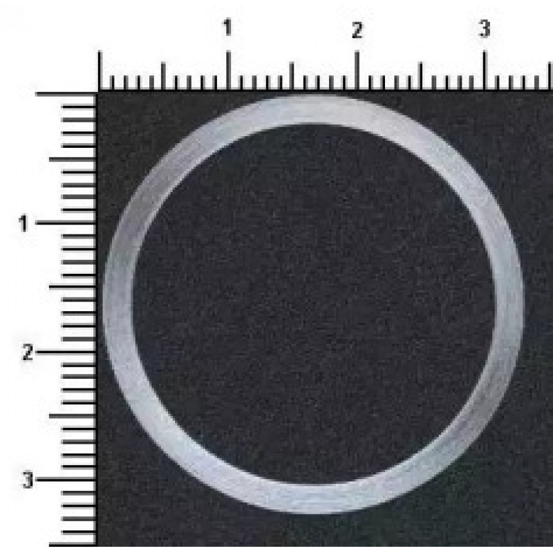 Прокладка форкамеры MB OM601 (28.2x32.5x0.6) (446.960)