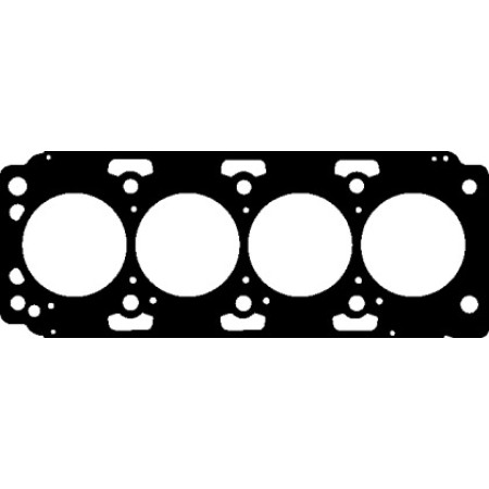 Прокладка ГБЦ Hyundai Grandeur/Santa Fe 2.2 CRDI 06-12 (1.10mm) (451.500)