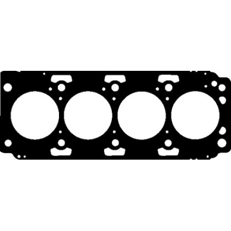 Прокладка ГБЦ Hyundai Santa Fe 2.2 CRDi 06-12 (451.510)