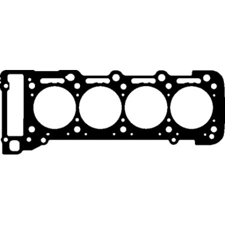 Прокладка ГБЦ MB Sprinter/Vito 2.2CDI OM646 (1.2mm) (457.670)