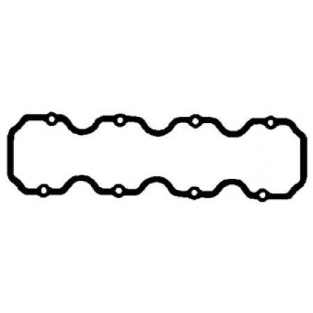 Прокладка крышки клапанов Opel 1.6-1.8 -86 (463.558)