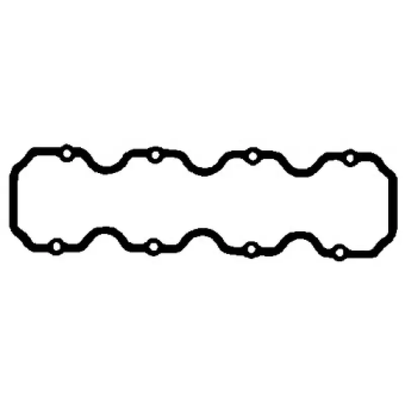 Прокладка крышки клапанов Opel 1.6-1.8 -86 (463.558)