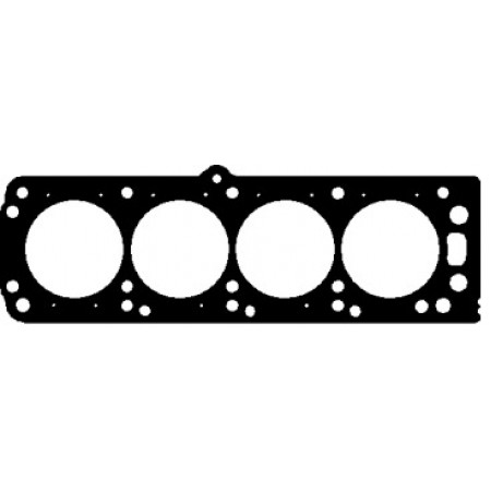 Прокладка ГБЦ Opel Omega B 2.0-2.2 16v (1.3mm) (467.593)
