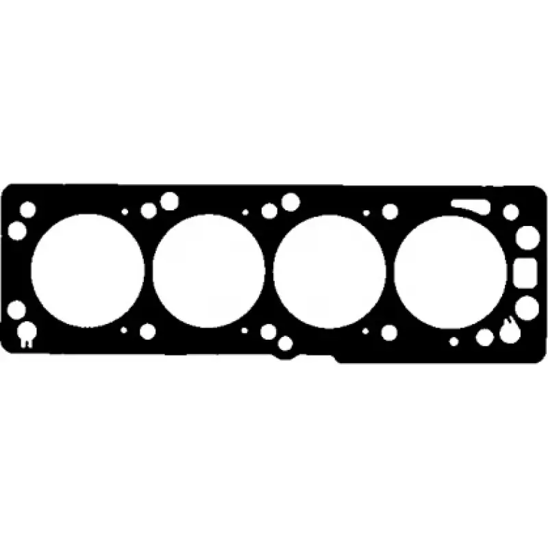 Прокладка ГБЦ Opel Combo 1.6i 01- (470.364)