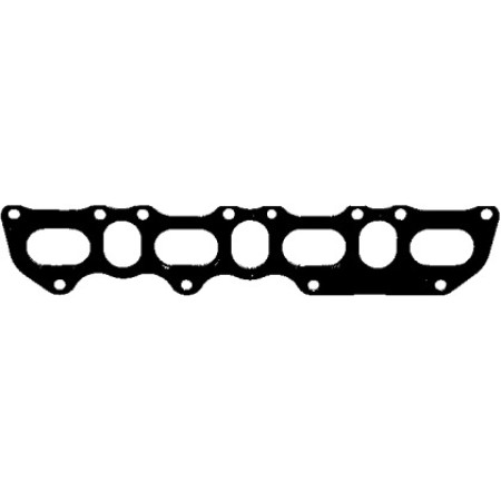 Прокладка коллектора випускного Porsche cayenne 4.5 02-07 (471.391)