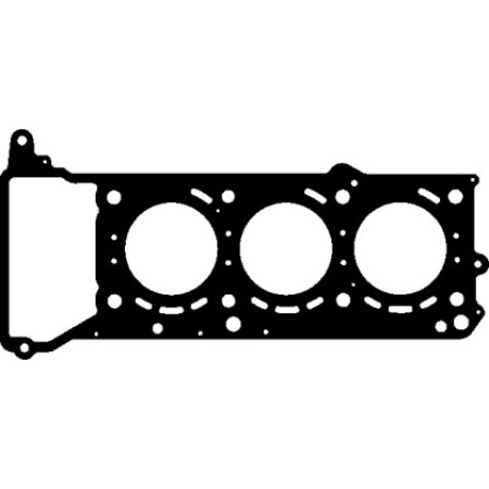 Прокладка ГБЦ MB Sprinter 318 3.0CDI OM642 (L) (475.490)