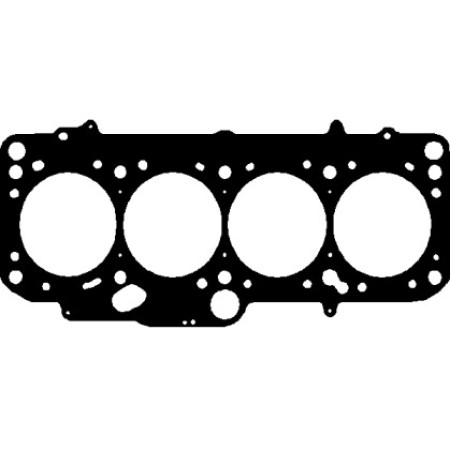 Прокладка ГБЦ VW Caddy/Golf/Passat/Skoda Octavia 1.6i 96-13 (2 метки) (1.20mm) (475.920)
