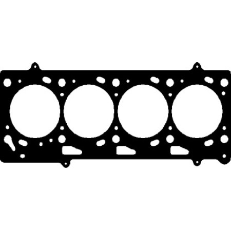 Прокладка ГБЦ VW Golf IV 1.6 FSI 00-06 (476.412)