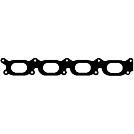 Прокладка коллектора впускного Audi A3/A3/VW Passat/Golf 1.8 95-10 (476.460)