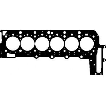 Прокладка ГБЦ BMW 3 (E90)/5 (F10)/7 (F01/F02/F03/F04)/X5 (E70) 08- Ø84.70mm,1.55mm (2 метки) N57 D30 (477.322)