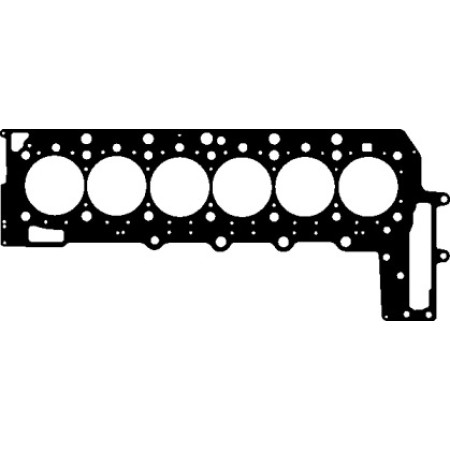 Прокладка ГБЦ BMW 3 (E90)/5 (F10)/7 (F01/F02/F03/F04)/X5 (E70) 08- Ø84.70mm,1.55mm (2 метки) N57 D30 (477.322)