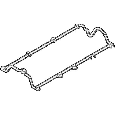 Прокладка крышки клапанов Opel Astra H/ J/ Corsa/ Meriva 1.7 CDTI 06- (477.390)