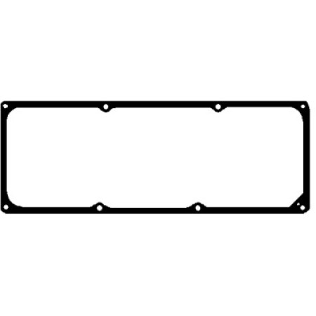 Прокладка крышки клапанов Renault Kangoo 1.4i (486.770)