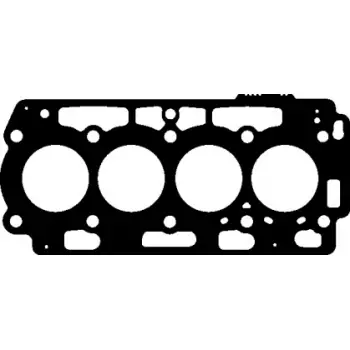 Прокладка ГБЦ Ford Transit 1.5TDCi 14- (1.4mm) (490.031)