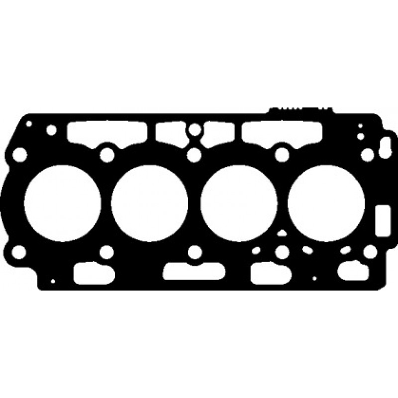 Прокладка ГБЦ Ford Connect 1.5TDCi 15- (1.45mm) (490.041)