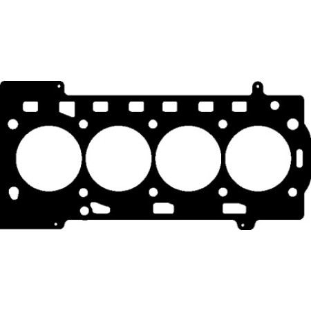 Прокладка ГБЦ VW Golf V/VI/Passat 1.4 TSI 07- (492.641)