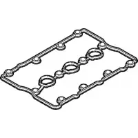 Прокладка кришки клапанів Audi A6/A4 3.0i 00-06 (493.460)