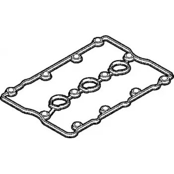 Прокладка кришки клапанів Audi A6/A4 3.0i 00-06 (493.460)