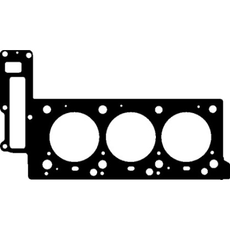 Прокладка ГБЦ MB C (W204)/CLK (C209)/E (A207) M272 3.5i 04- (L) (497.420)
