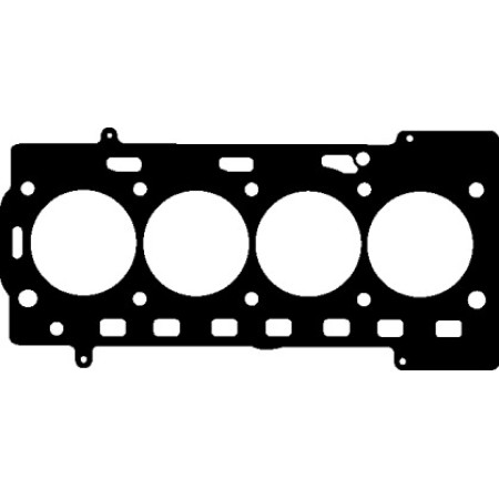 Прокладка ГБЦ Skoda Octavia/Rapid/ VW Golf V/Passat 1.4-1.6 FSI (77.5mm) (497.810)