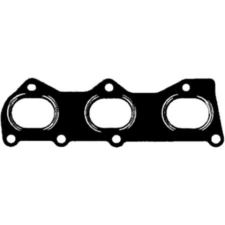 Прокладка коллектора випускного VW Polo 1.2 12V 01- (499.560)
