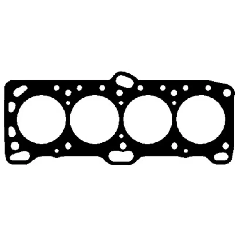 Прокладка ГБЦ Mіtsubіshі Galant 2.0 8V 84-90 (1.40mm) (521.142)