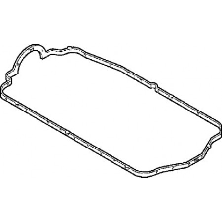 Прокладка крышки клапанов Renault Kangoo 1.2 16V 01- (522.950)