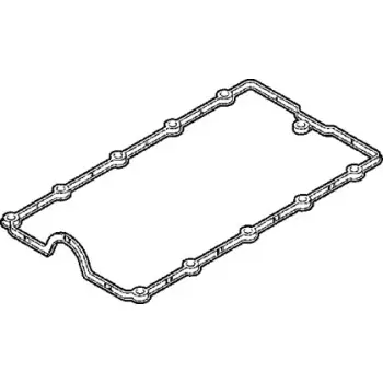 Прокладка крышки клапанов Audi A4/A6 2.0 TDI 04-11 (527.110)