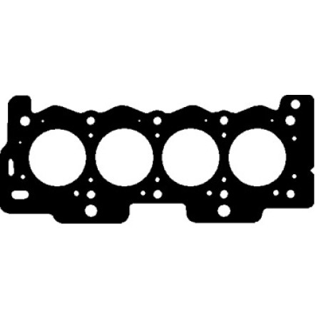 Прокладка ГБЦ Citroen Berlingo/Peugeot Partner 1.1 96-05 (1.27mm) (530.243)