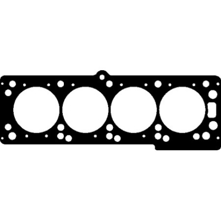 Прокладка ГБЦ Chevrolet Captiva/Opel Antara 2.4 06-  (538.030)