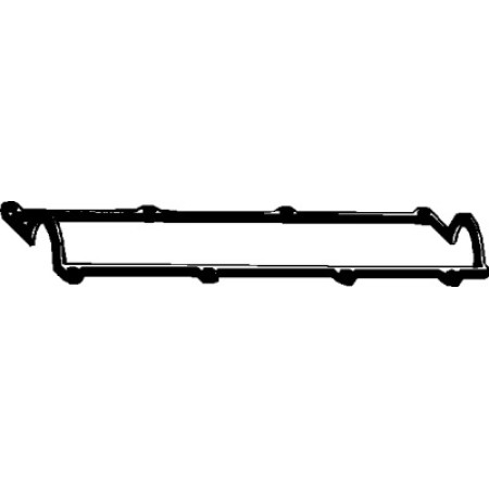 Прокладка крышки клапанов Mazda 323/626/ Kia Sportage 2.0 84-04 (547.247)